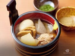 Daiwa Roynet Hotel Numazu