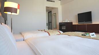 Ho Fong Business Stay