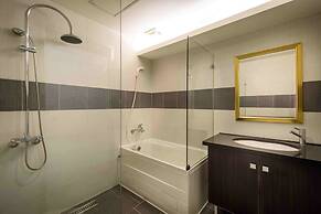 Ho Fong Business Stay