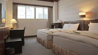 Ho Fong Business Stay