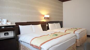 Ho Fong Business Stay