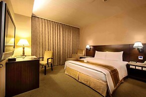 Ho Fong Business Stay