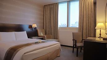 Ho Fong Business Stay