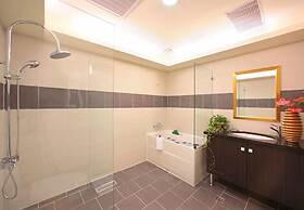 Ho Fong Business Stay