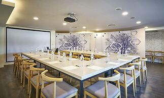 Ho Fong Business Stay