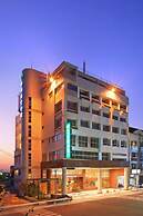 Ho Fong Business Stay