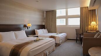 Ho Fong Business Stay