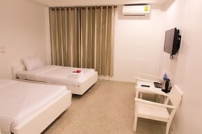 Chiangrai Hotel