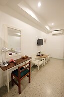 Chiangrai Hotel