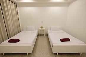 Chiangrai Hotel