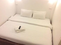 Chiangrai Hotel