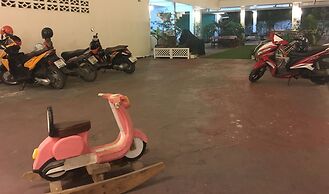 Chiangrai Hotel