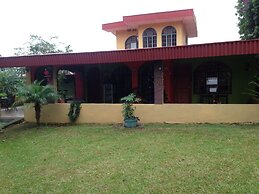 Villa Pacandé