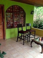 Villa Pacandé