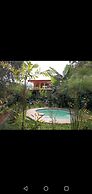 Villa Pacandé
