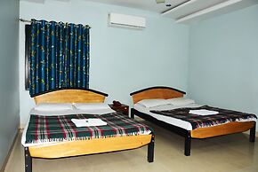 Hotel Delta Executive