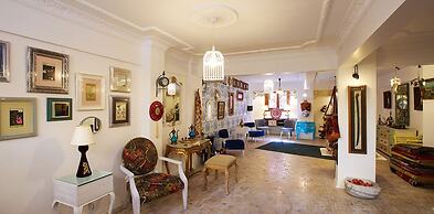 Turk Art Hotel