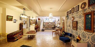 Turk Art Hotel