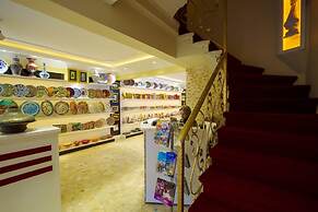 Turk Art Hotel