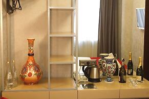 Turk Art Hotel