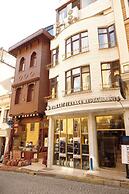 Turk Art Hotel