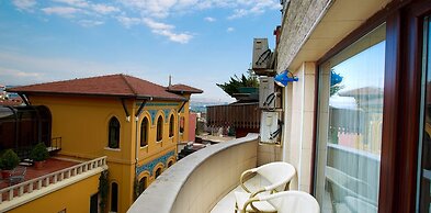 Turk Art Hotel