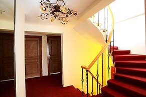 Turk Art Hotel
