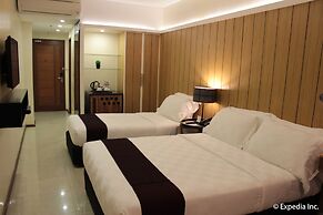 One Vittoria Hotel