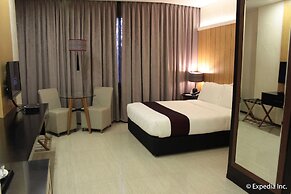 One Vittoria Hotel