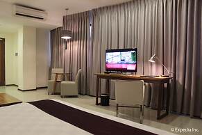 One Vittoria Hotel
