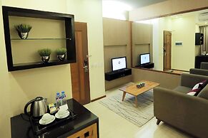 One Vittoria Hotel