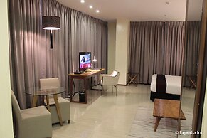 One Vittoria Hotel