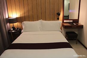 One Vittoria Hotel