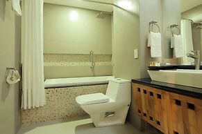 One Vittoria Hotel