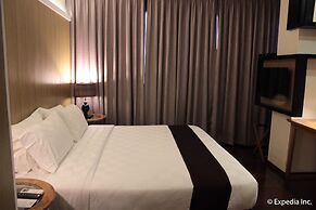 One Vittoria Hotel