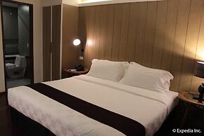 One Vittoria Hotel