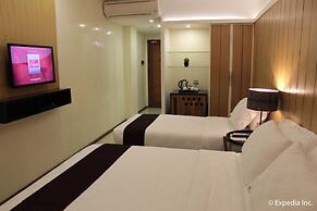 One Vittoria Hotel