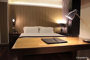 One Vittoria Hotel