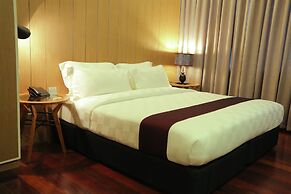 One Vittoria Hotel