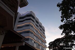 One Vittoria Hotel