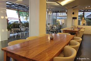 One Vittoria Hotel