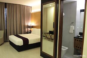 One Vittoria Hotel