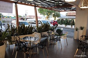 One Vittoria Hotel