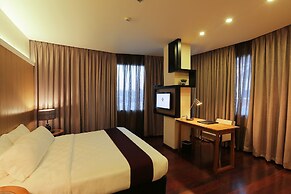One Vittoria Hotel