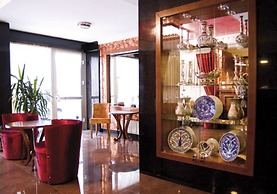 Hotel Linda