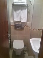 Hotel Linda