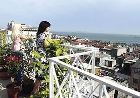 Hotel Linda