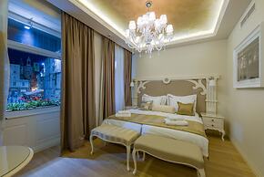 Piazza Heritage Hotel
