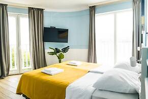 Hotel Plaža