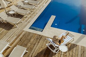 Hotel Plaža